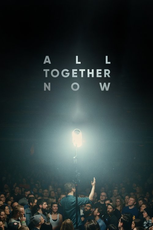 All Together Now movie poster