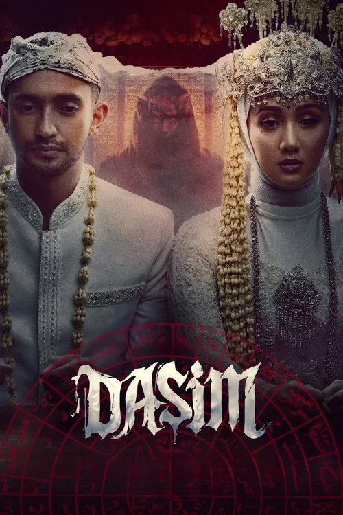 Dasim movie poster