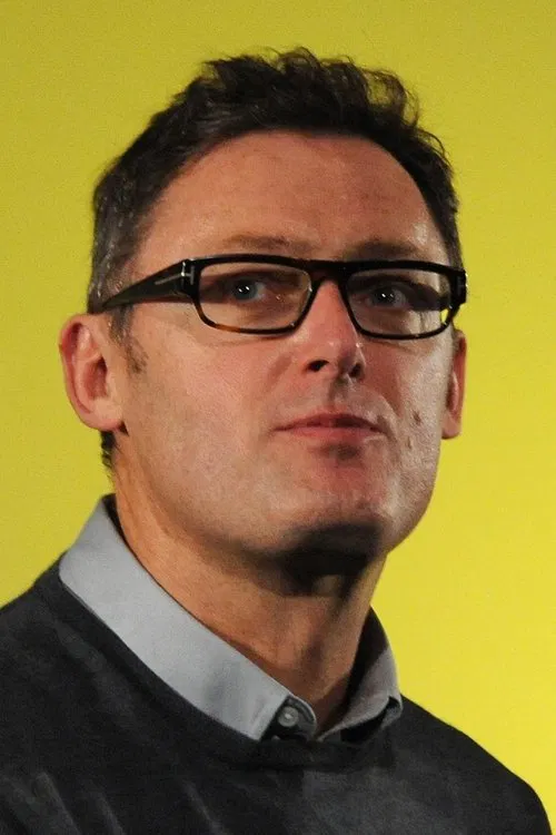 Foto de perfil de Jeff Pope