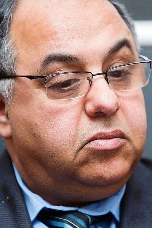 Hassan Jarfi profile picture
