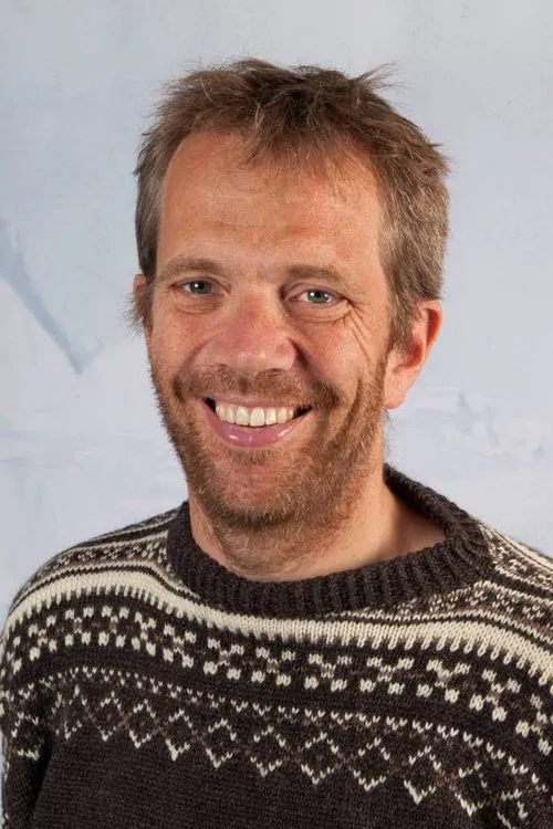Harald Dag Jølle profile picture