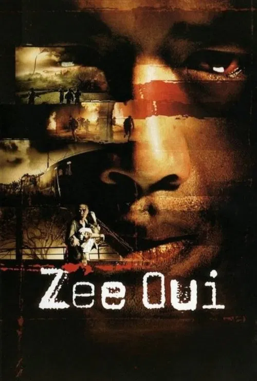Zee-Oui movie poster