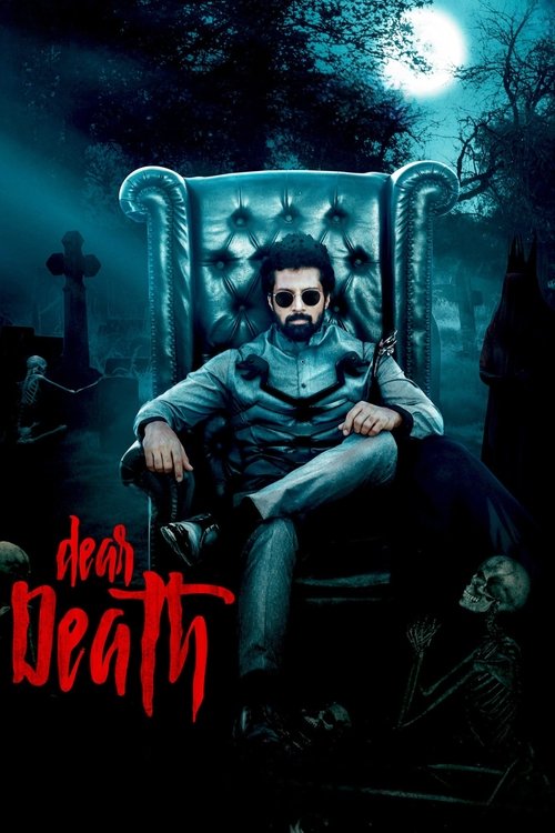 Dear Death movie poster