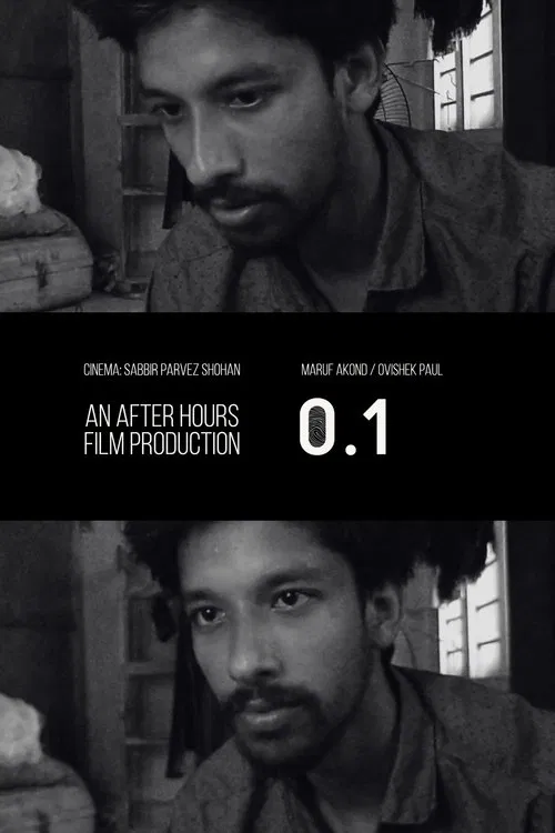 0.1 movie poster