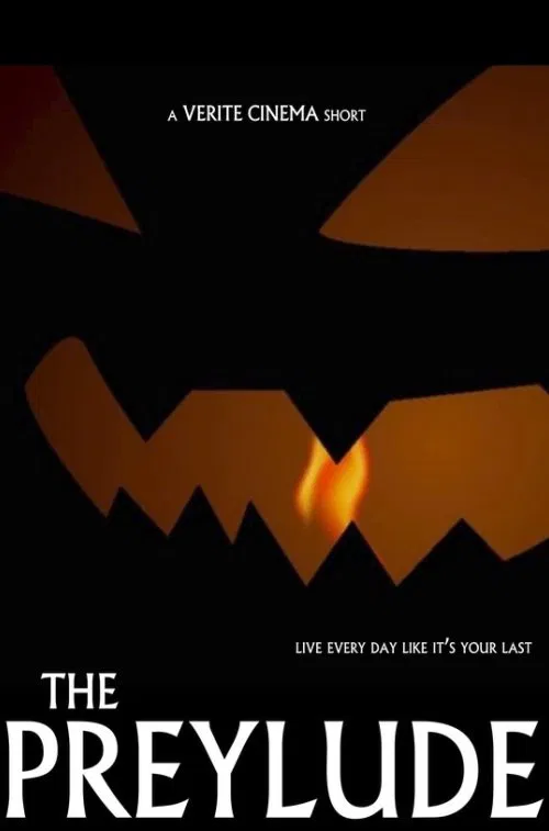 The Preylude movie poster