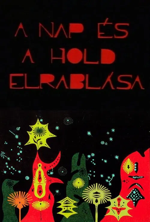 The Abduction of the Sun and the Moon movie poster
