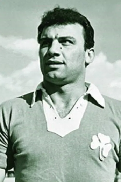 Kostas Linoxilakis profile picture