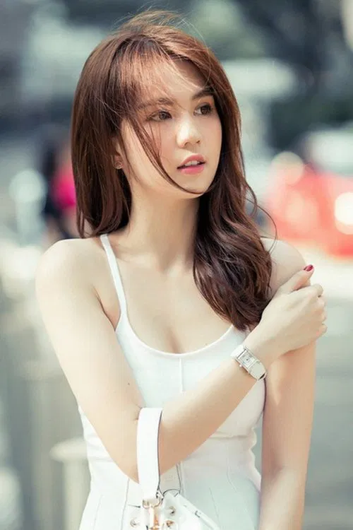 Ngọc Trinh profile picture