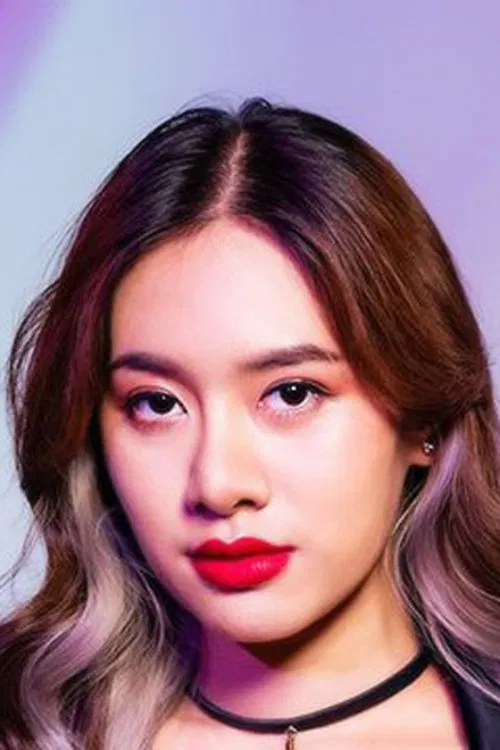 Ammy Natthamon Pinthong profile picture