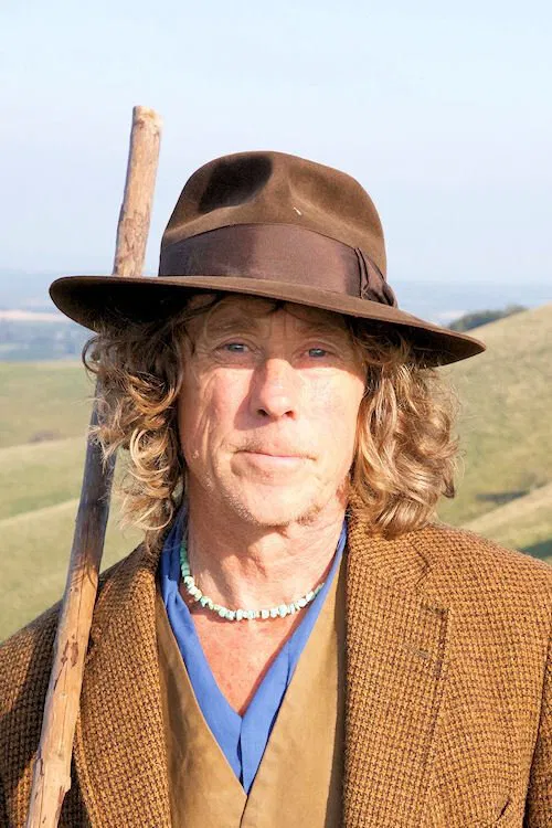 Peter Owen-Jones profile picture