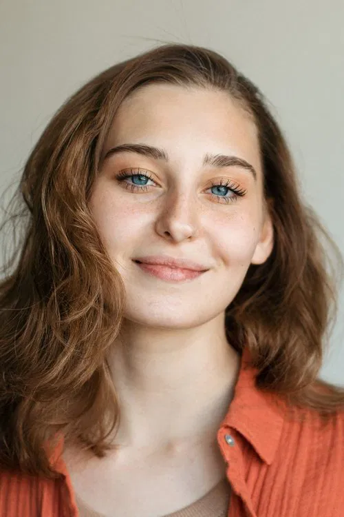 Aleksandra Ledneva profile picture
