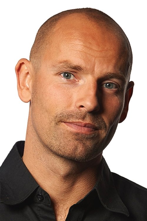Jonas Kinge Bergland profile picture