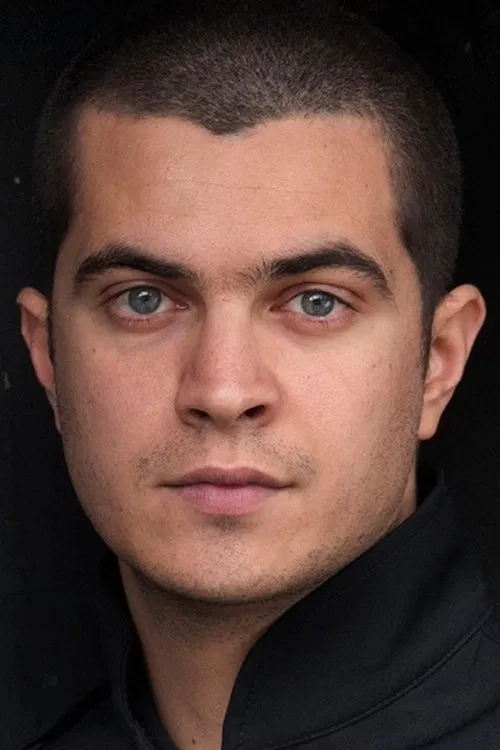 Foto de perfil de Jérémie Guez