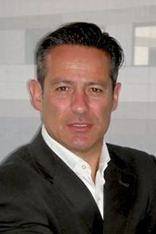 Franck Penaud profile picture