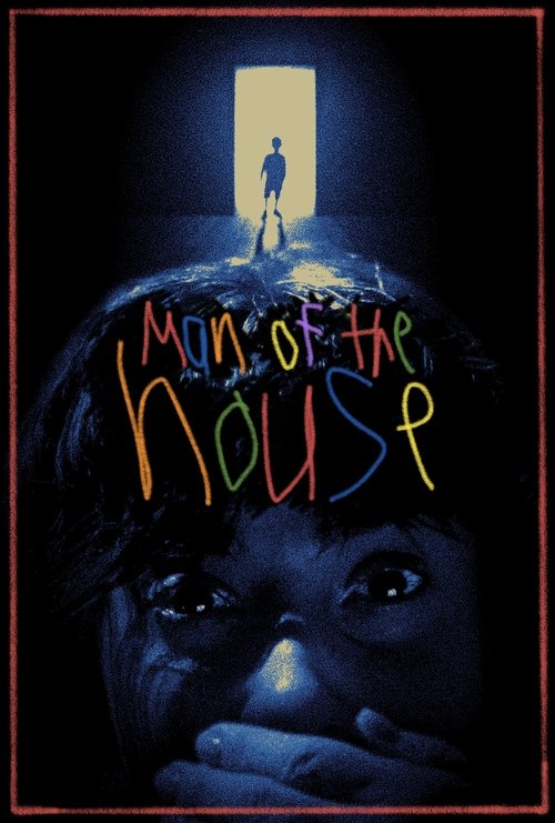 Man of the House movie poster