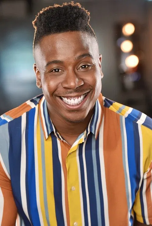 Merlin White profile picture