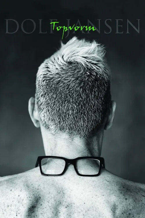 Dolf Jansen: Topvorm movie poster