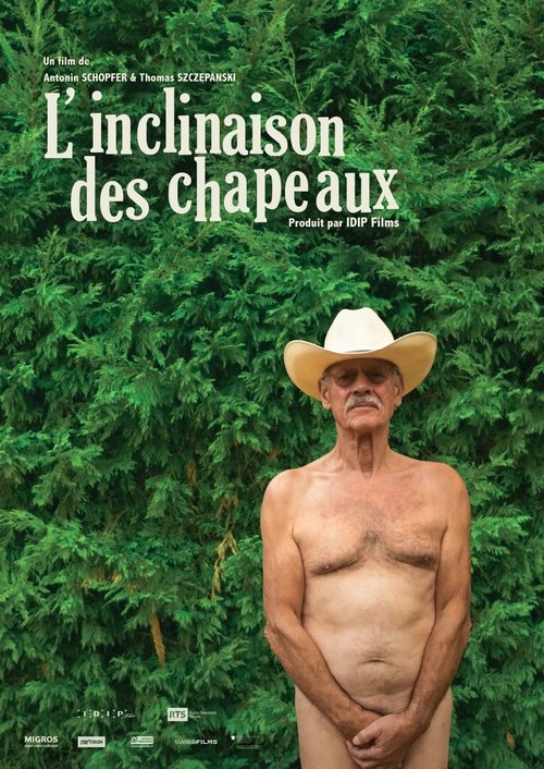 The Naked Hats movie poster