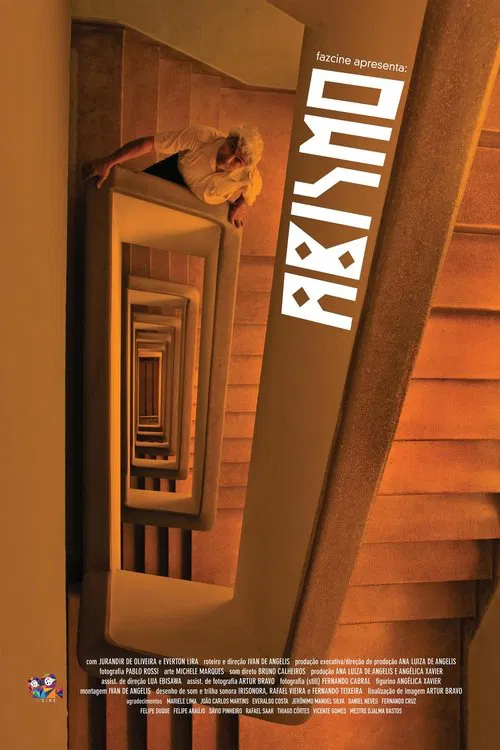 Abismo movie poster