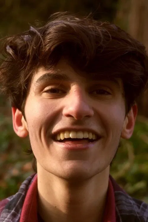 Luca Afshar profile picture