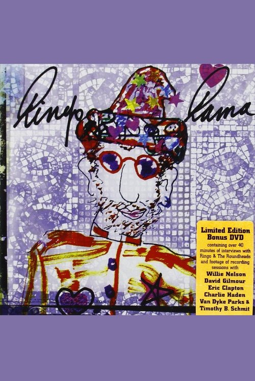 Poster do filme Ringo Rama
