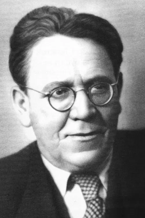 Foto de perfil de Samuil Marshak