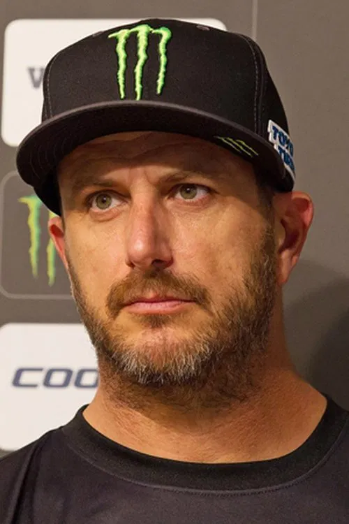 Ken Block profile picture