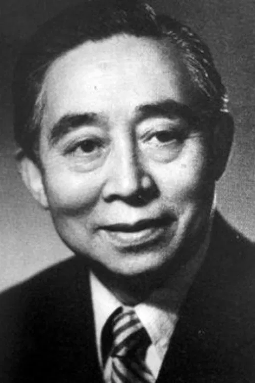 Foto de perfil de Sang Hu