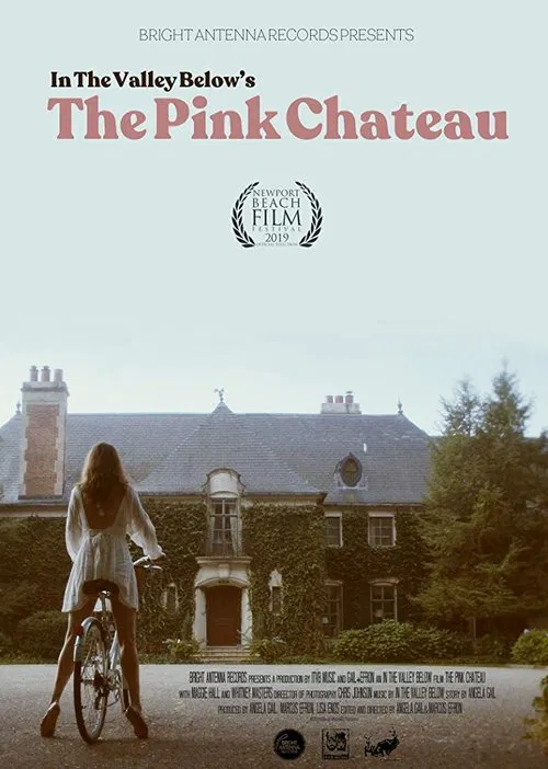 The Pink Chateau movie poster
