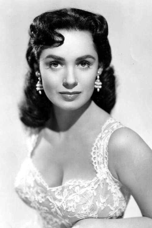 Susan Cabot profile picture
