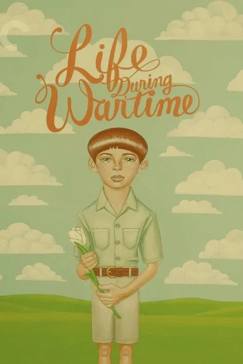 Life During Wartime movie poster