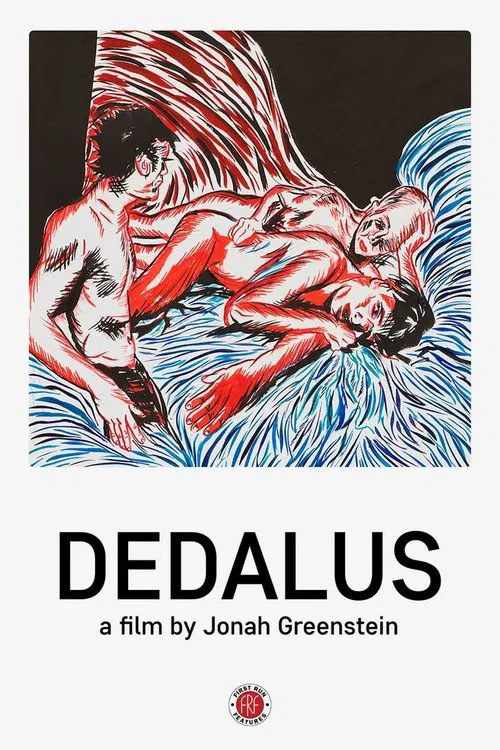 Dedalus movie poster