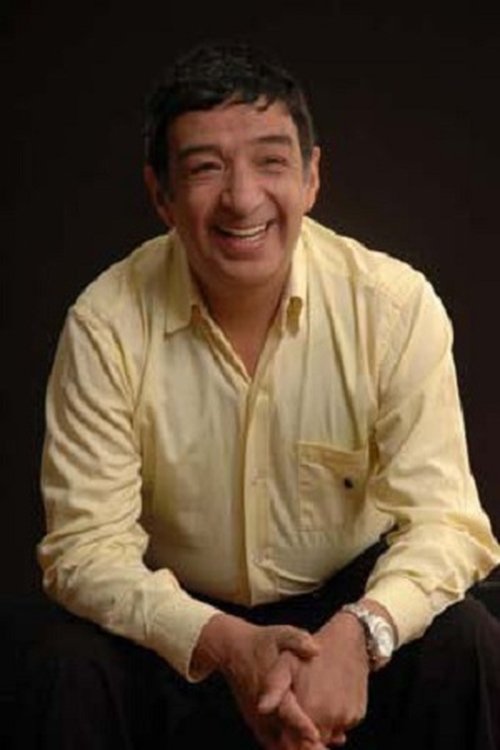 Alfonso Ortiz profile picture