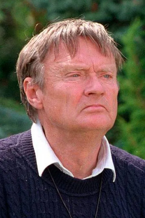 Palle Kjærulff-Schmidt profile picture