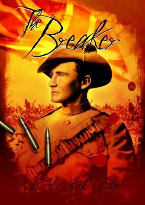 The Breaker movie poster