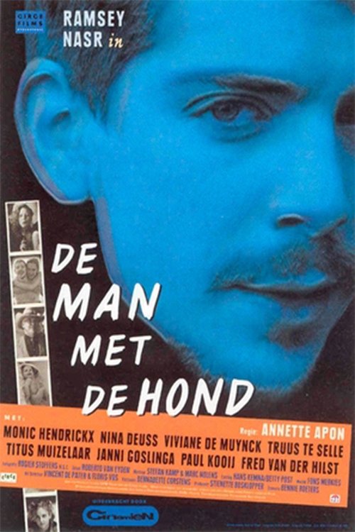 One Man and His Dog movie poster