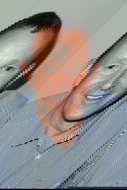 Simon Bamford profile picture