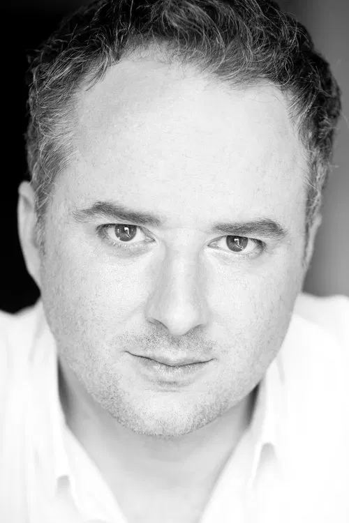 Hugues Frenette profile picture