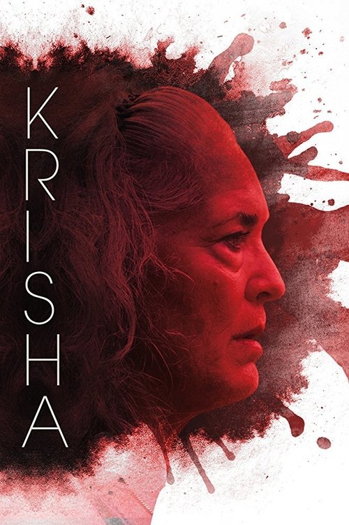 Krisha movie poster