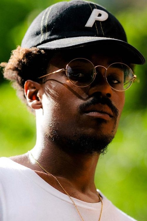Jahmir Brown profile picture