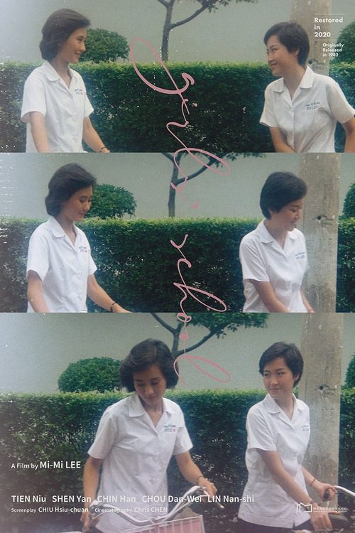 Girls' School movie poster