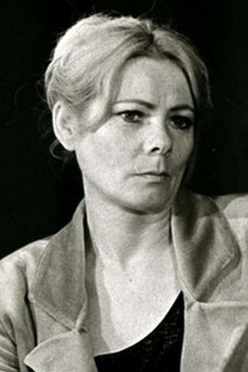 Wanda Ostrowska profile picture