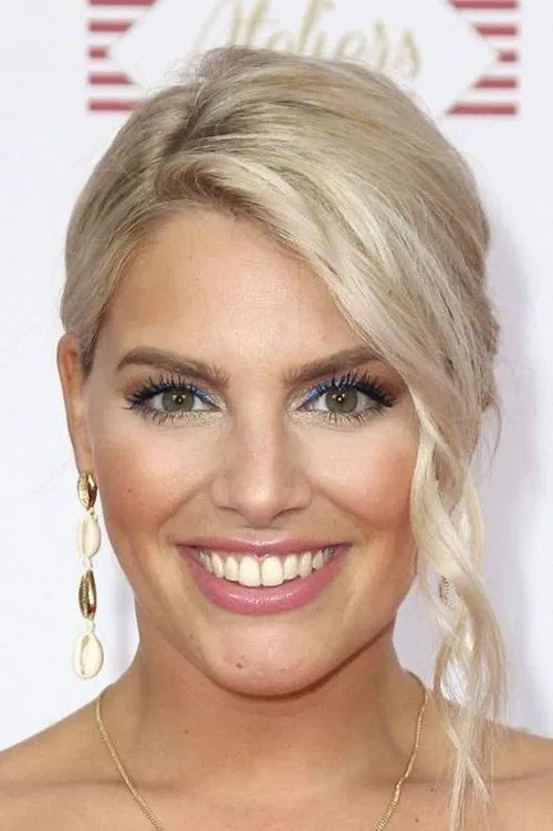 Foto de perfil de Angelina Kirsch