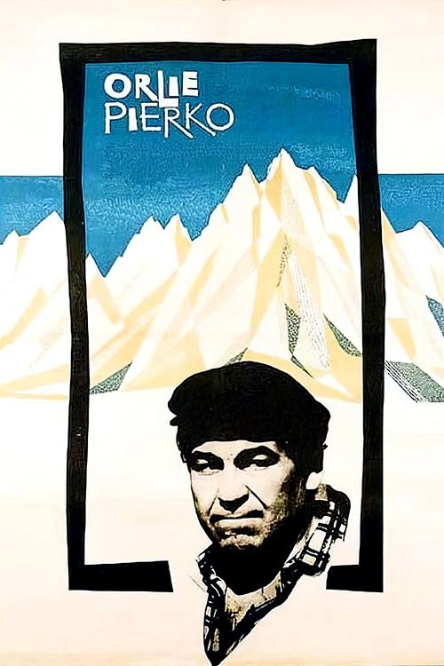 Eagle Feather movie poster