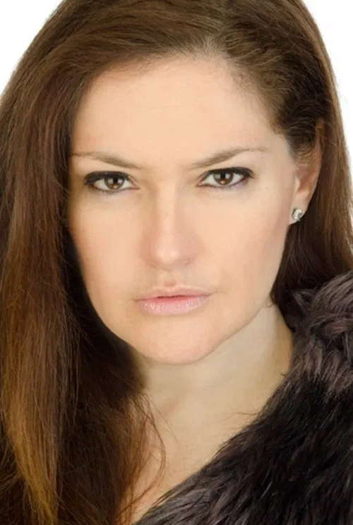 Sasha Graham profile picture