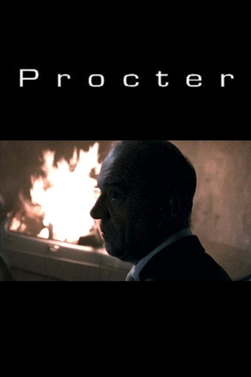 Procter movie poster