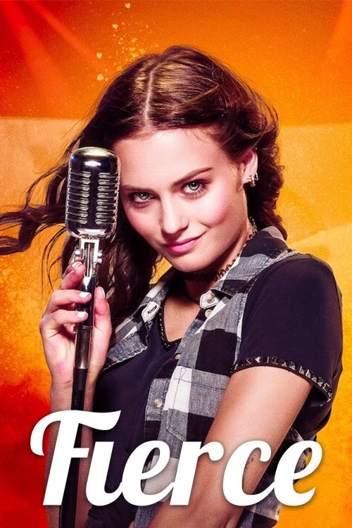 Fierce movie poster