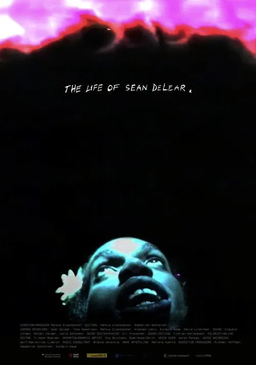 The Life of Sean DeLear movie poster