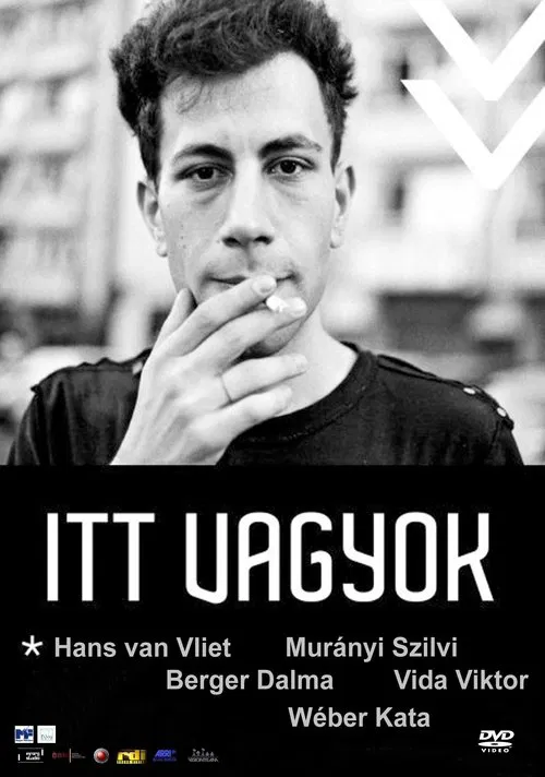 Poster do filme Here I Am