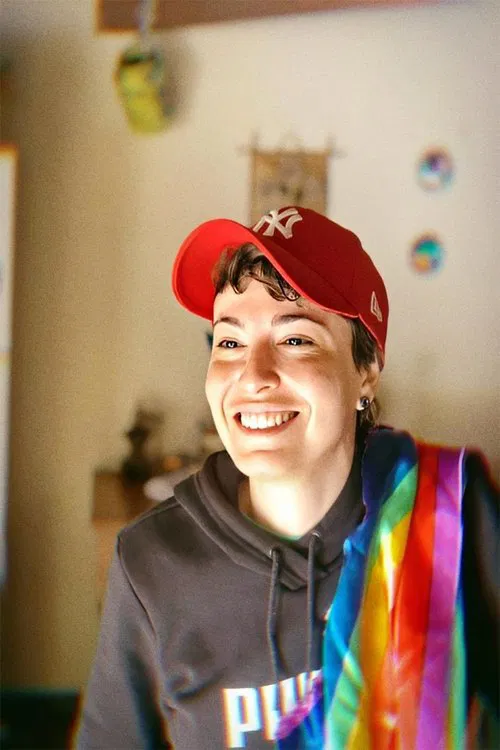 Foto de perfil de Mariana Zink
